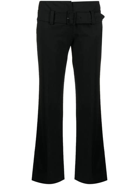 miu miu hose damen